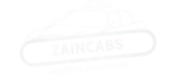 ZainCabs Logo